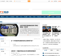 FX168�ƾ�����Ƶ��news.fx168.com