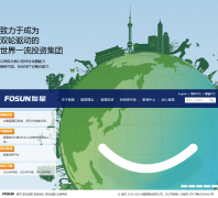 ���ǹ���fosun.com