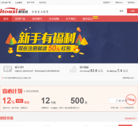 ��Ͷ��itouzi.com