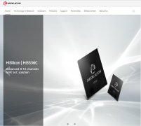 ��˼hisilicon.com