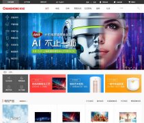 ���缯�Ź���www.changhong.com