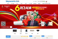 ��ά����www.skyworth.com