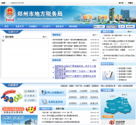 ֣���еط�˰���zz.ha-l-tax.gov.cn