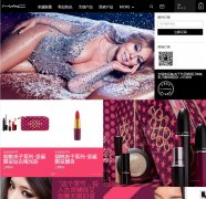MAC�ȿɹٷ���վmaccosmetics.com.cn