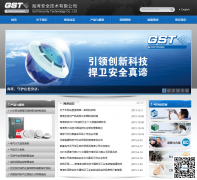 ���尲ȫ�������޹�˾gst.com.cn