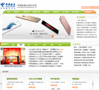 �й����� ɽ��ʡ���Ź�˾sdtele.com