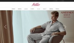 ��Ľ���Źٷ���վaimergroup.com