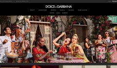 �żΰ��ɹ���www.dolcegabbana.it