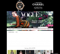 VOGUE�r�оWvogue.com.tw