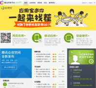 ��Ѷ����ƽ̨open.qq.com