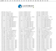 ��ҵ������ qiyexinyong.org