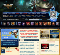 ����LOLӢ�����˹ٷ�����ר��lol.duowan.com