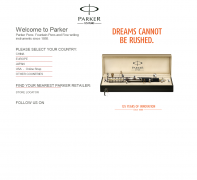 �ɿ�parkerpen.com