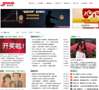 ������ bokee.com