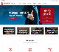 ����֧��www.jdpay.com