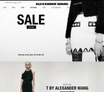 ����ɽ�����ٷ������콢��alexanderwang.cn