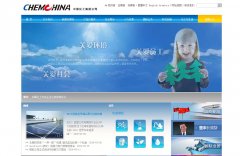 �й��������Ź�˾chemchina.com.cn