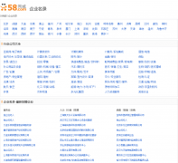 58��ҵ��¼qy.58.com