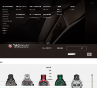 Heuer�ֱ�����tagheuer.cn