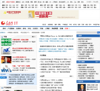 ������ITƵ��it.people.com.cn