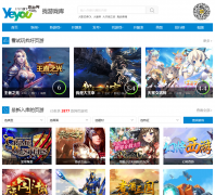 ҳ������ϷƵ��game.yeyou.com