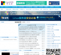 CentOS����վ centoscn.com