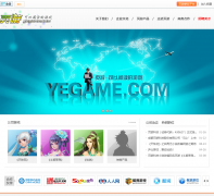 ҳ�� yegame.cn