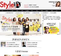 StyleTV������styletv.com.cn
