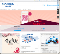 ������Լ�macklin.cn