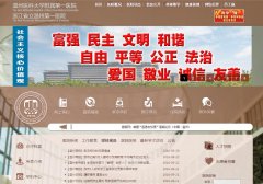 ����ҽ�ƴ�ѧ������һҽԺhosp1.ac.cn