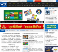 WEBǰ�˿���w3cfuns.com