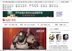 ��������ϷƵ��game.people.com.cn