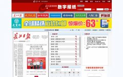 �����ձ����ֱ�cjrb.cjn.cn