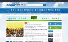 �й�����������cecol.com.cn