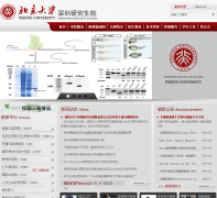 ������ѧ�����о���Ժpkusz.edu.cn