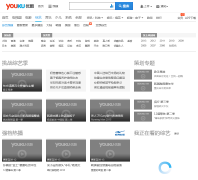 �ſ�����Ƶ�� zy.youku.com