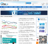 HTML5�й�html5cn.org