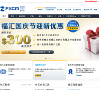 ����fxcm-chinese.com