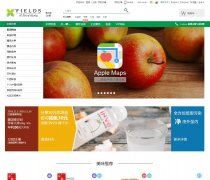 ������fieldschina.com