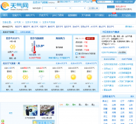 ��������Ԥ��beijing.tianqi.com