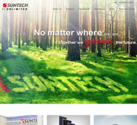 �е�suntech-power.com