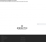 ����ʱ�ٷ���վzenith-watches.com