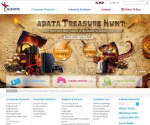 ADATA Technologyadata.com.cn