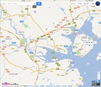 �ٶȵ�ͼmap.baidu.com