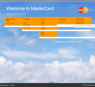MasterCard ���´￨ ����www.mastercard.com