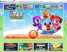 Ħ��ׯ԰mole.61.com