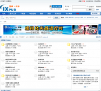 IXPUB��������ixpub.net