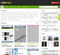 Code4Appwww.code4app.com