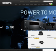���� �ٷ���վcn.onkyo.com