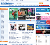 ZCOM������־zcom.com